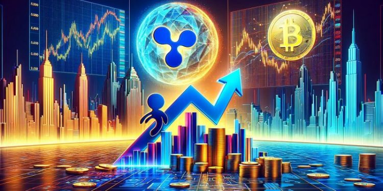 XRP Price Prediction as Solana Overtakes Ripple – What’s Going On?