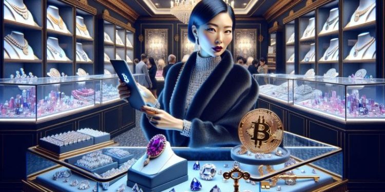 UK Woman Found Guilty of Laundering $2.5B in Bitcoin