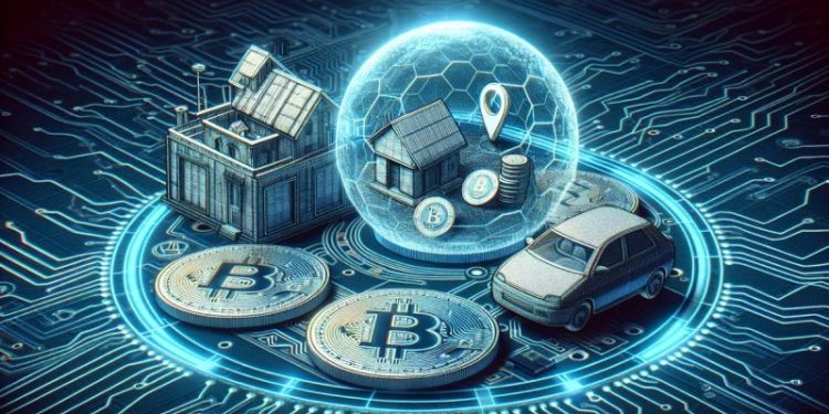 Crypto Bank Meld to Launch Tokenized RWAs to Retail Investors