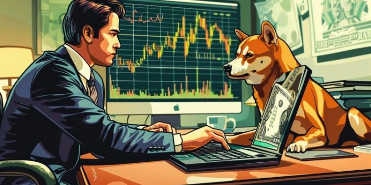 Shiba Inu Price Prediction as SHIB Sees $1.7 Billion Trading Volume in 24 Hours – Are Bears Buying?