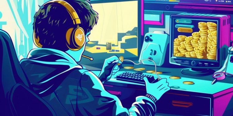 Yield Guild Games Launches Token on Ronin Network Reaching More Gamers