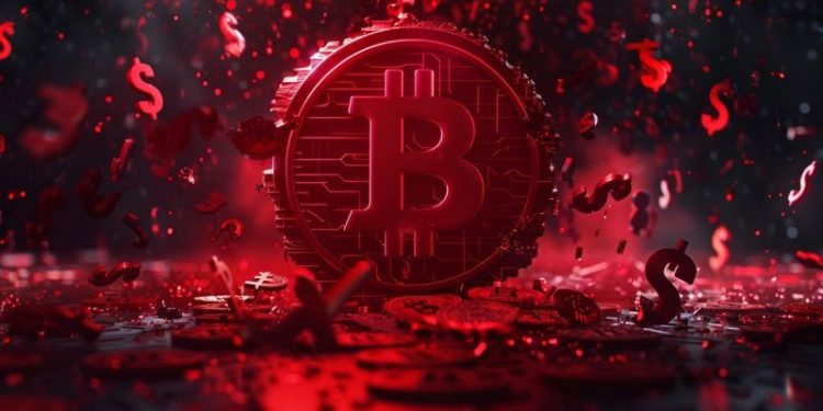 JPMorgan Warns of Further Bitcoin Decline Despite Recent Correction