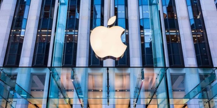 US DOJ Files Lawsuit Against Apple Over Unfair Rules Targeting Crypto Apps
