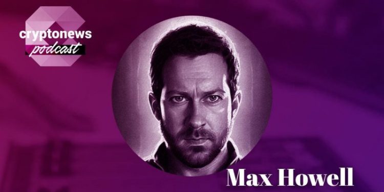 Max Howell, Founder of Tea Protocol, on Unlocking the Open-Source Economy, Measuring the Impact of Blockchains, AI, and Incentivizing Developers | Ep. 319