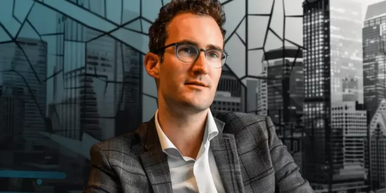 LayerZero CEO Accuses Kyle Davies of Seeking Full Treasury Allocation Before 3AC’s Collapse