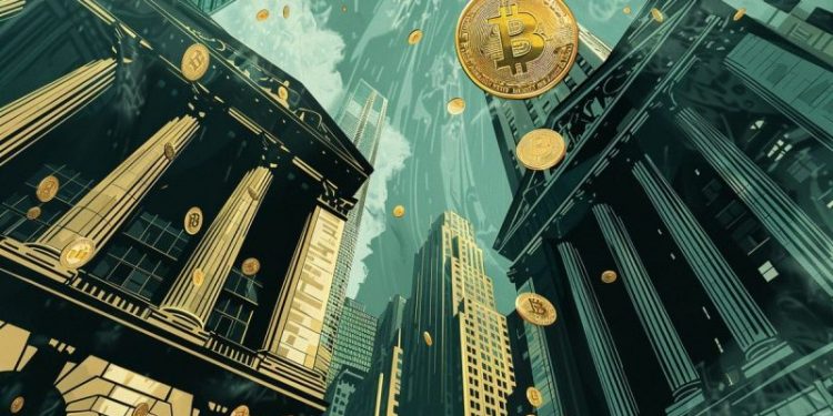 Goldman Sachs Sees Spike in Crypto Options Engagement Among Hedge Funds