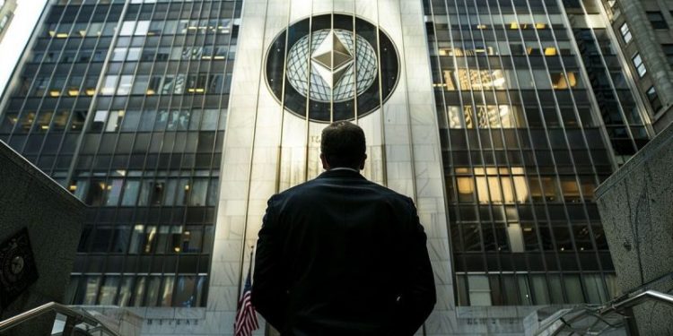 What Happens if the SEC Brands ETH a Security?