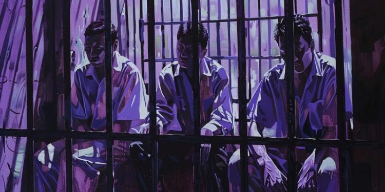 South Korean ‘Crypto Fraudsters’ ‘Duped Financier Out of $4.1m’