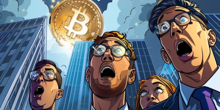 Bitcoin (BTC) Price Retakes $70,000 On Central Bank Easing Hopes, Potential Easing GBTC Sell Pressure – New ATHs Next?