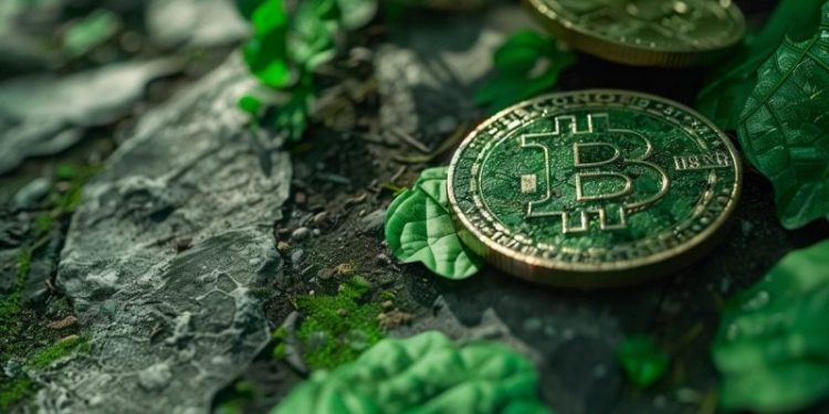 Crypto Titans are Betting Big on This ‘Eco-Friendly’ Bitcoin Alternative – $9 Million Raised Already