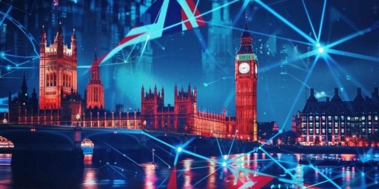 UK Government-Backed Technology Group Encourages Tokenization Collaboration Among Firms
