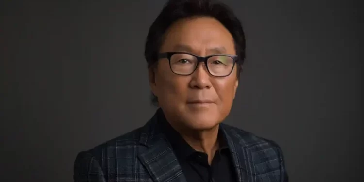 ‘Rich Dad, Poor Dad’ Author Suggests Bitcoin Could Be a Scam, But Doesn’t Dismiss Its Potential