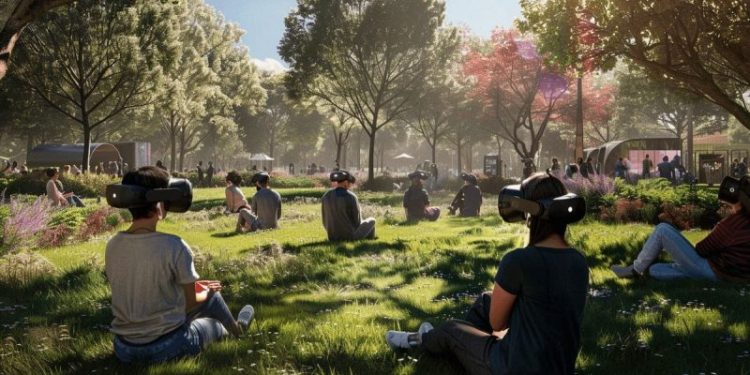 Crypto Analysts are Stacking This VR Token Before it Lists on Exchanges – What Do They Know?