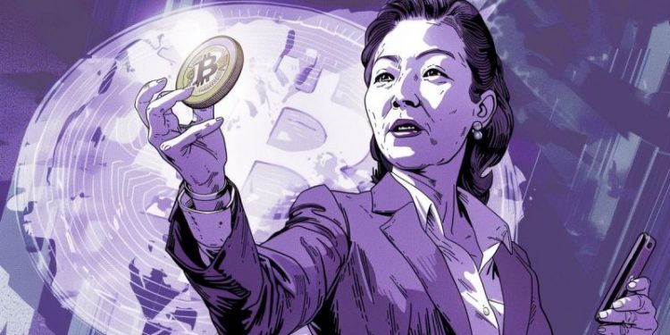 South Korean Civil Servant Charged with Crypto Fraud