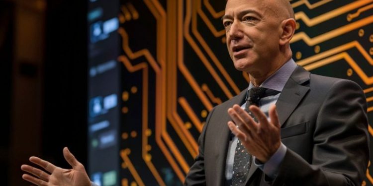 Amazon Announces Minority Ownership in ChatGPT Rival Anthropic AI, Completing $4 Billion Investment Deal