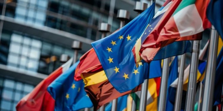 Western Europe Sees 1.5 Million in Daily Crypto Traders Amid Market Rebound: Bitget