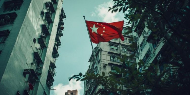 Hong Kong Asset Managers Together Apply for Spot Bitcoin ETF With SFC