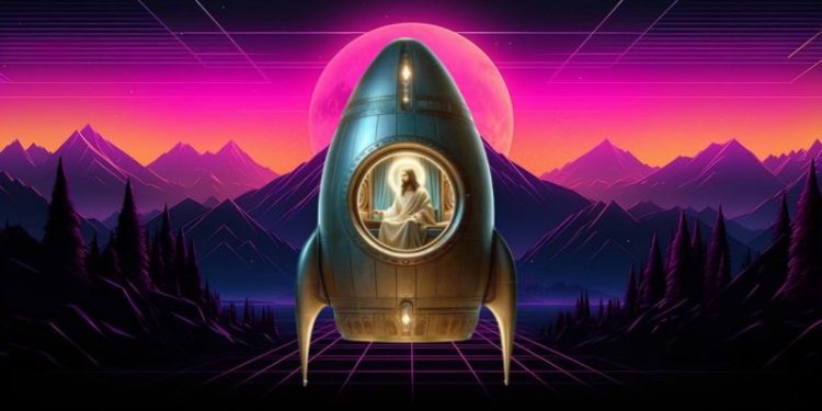 ‘Christ’ Token’s Miraculous 770x Leap Sparks Buzz, Eyes on Next Big Coin to Pump