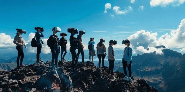 Crypto Experts are Piling into This Web3 VR Coin: Is the Metaverse Poised for a Revival?