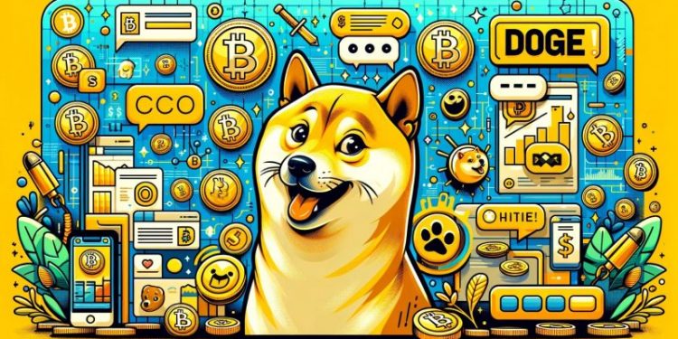 Dogecoin Price Prediction as DOGE Overtakes Cardano – $10 DOGE Possible in 2024?