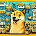 Dogecoin Price Prediction as DOGE Overtakes Cardano – $10 DOGE Possible in 2024?