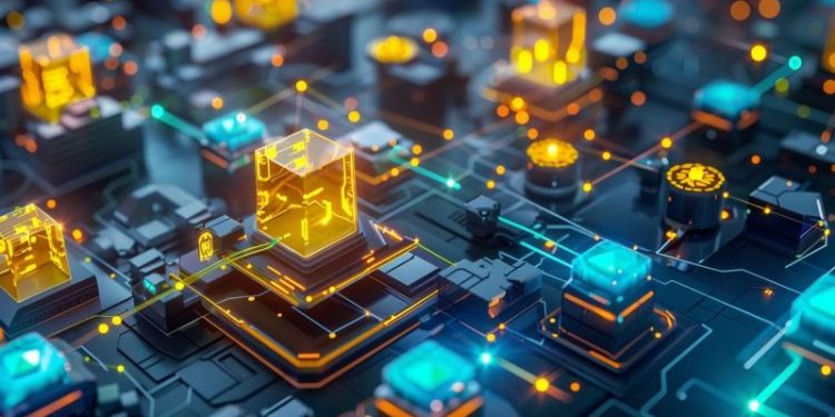 Decentralization Dilemma: Blockchain Games Require Data For User Acquisition