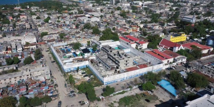 Haiti declares state of emergency after mass prison escape