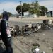 Haiti extends state of emergency as intruders break into key port terminal