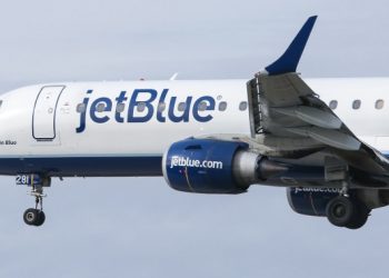 JetBlue to leave Kansas City, trim service from Los Angeles and Fort Lauderdale amid financial trouble