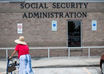 Social Security Administration to remove food assistance as barrier to accessing certain benefits