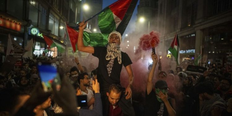 The UK government has published a new definition of ‘extremism.’ Critics fear it could curtail free speech