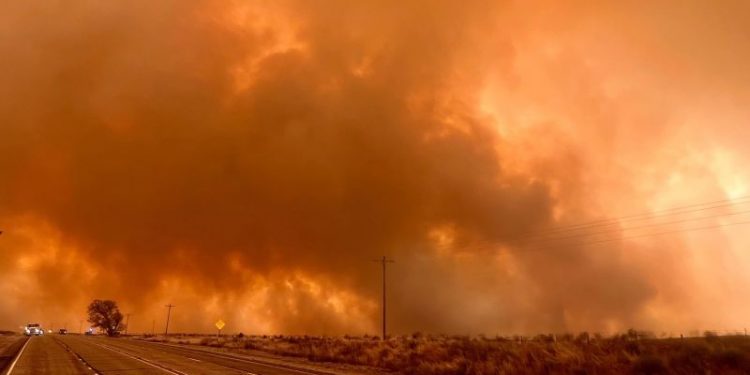 The planet just shattered heat records for the ninth month in a row