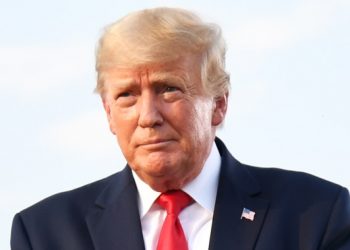 Trump is selling $60 Bibles with ‘God Bless the U.S.A.’ singer Lee Greenwood