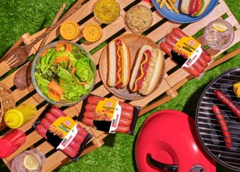 Oscar Mayer is launching a plant-based hot dog