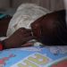 Four children in Haiti describe harrowing stories of survival