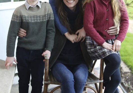 The Princess of Wales controversy has only gotten worse