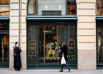 Hermès lawsuit claims luxury retailer reserves its famed Birkin bags only for its biggest spenders