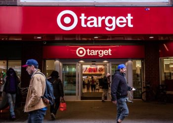 Target doubles bonuses for salaried employees as profits surge