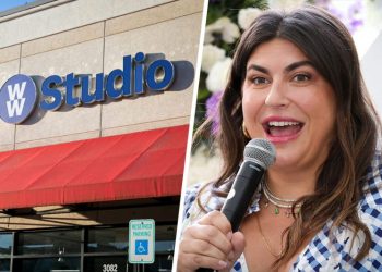 WeightWatchers CEO apologizes to body positivity influencer after Oprah special on weight loss drugs