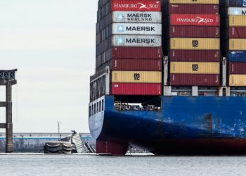 Customers from the East Coast to the Midwest could see costly impact from Baltimore bridge collapse