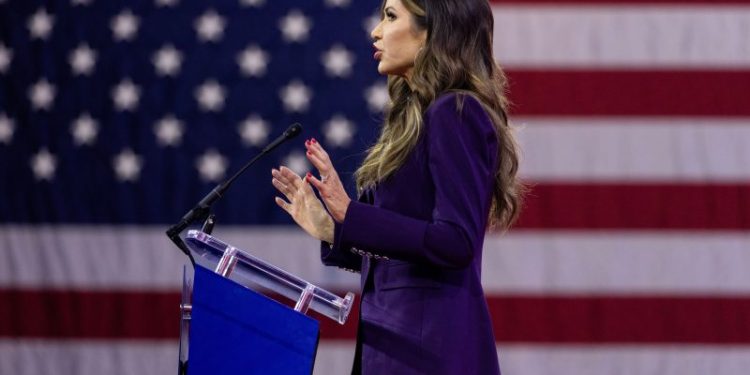 Promo video for Texas dental practice poses new ethics issue for Noem