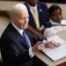 Fact-checking President Biden’s 2024 State of the Union address