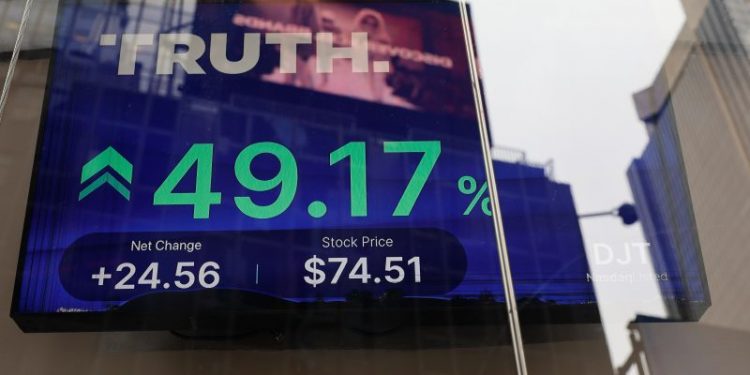 How to become a multibillionaire nearly overnight, just like Trump