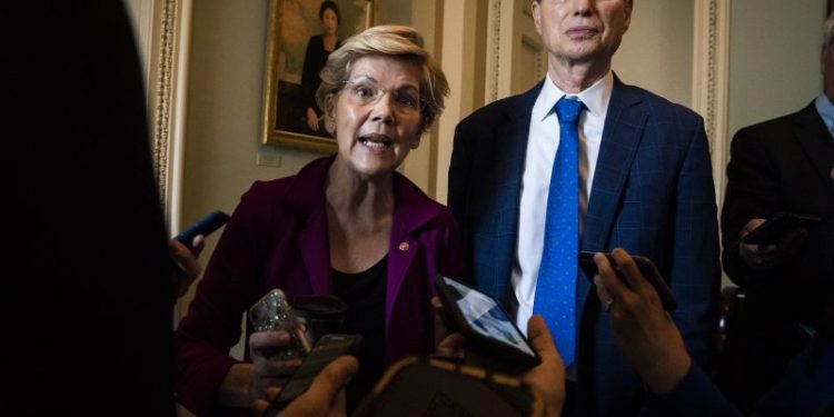 Democrats look for new ways to tax the super-rich