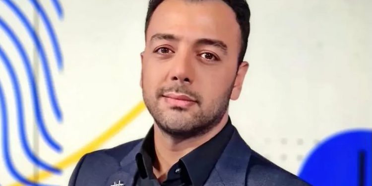 ‘Brutal stabbing’ of exiled Iranian journalist prompts counterterror investigation