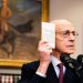 Stephen Breyer’s new book sheds light on Supreme Court cases on abortion, guns