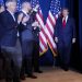 Trump looks for more wins, as Idaho, Michigan and Missouri hold GOP contests