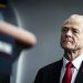 Trump aide Peter Navarro asks Supreme Court to keep him out of prison