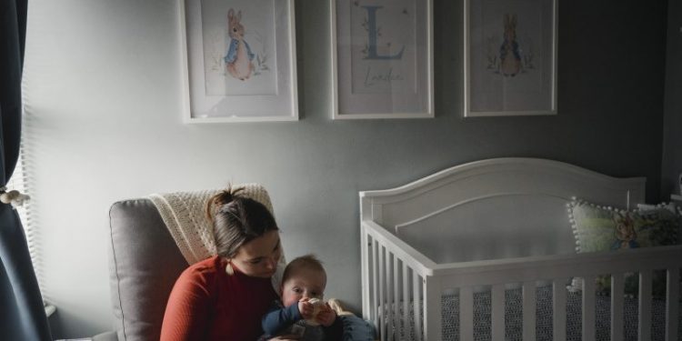 Democrats hope IVF issue might topple key Republican in Pa. swing seat