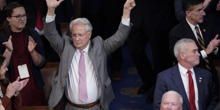 The hard-right wing of House GOP poised to grow even larger next year